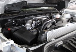 2025 Chevrolet Silverado 3500HD 4x4 - Image 60