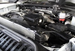 2025 Chevrolet Silverado 3500HD 4x4 - Image 58