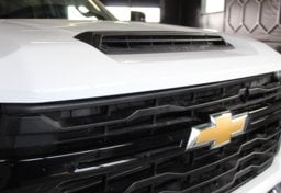 2025 Chevrolet Silverado 3500HD 4x4 - Image 22