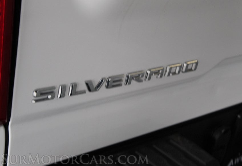 2025 Chevrolet Silverado 3500HD 4x4 - Image 24