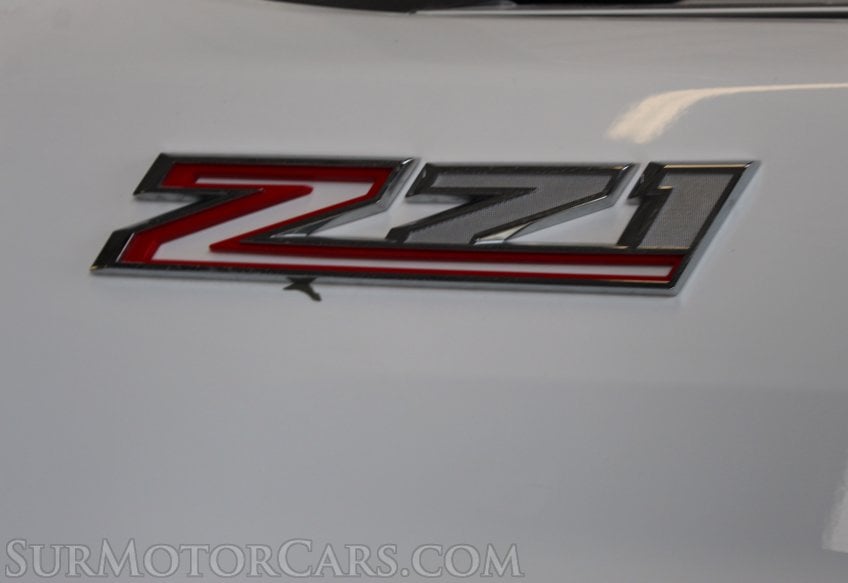 2025 Chevrolet Silverado 3500HD 4x4 - Image 23