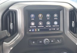 2025 Chevrolet Silverado 3500HD 4x4 - Image 41