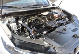 2024 Honda CR-V AWD EX - Image 30