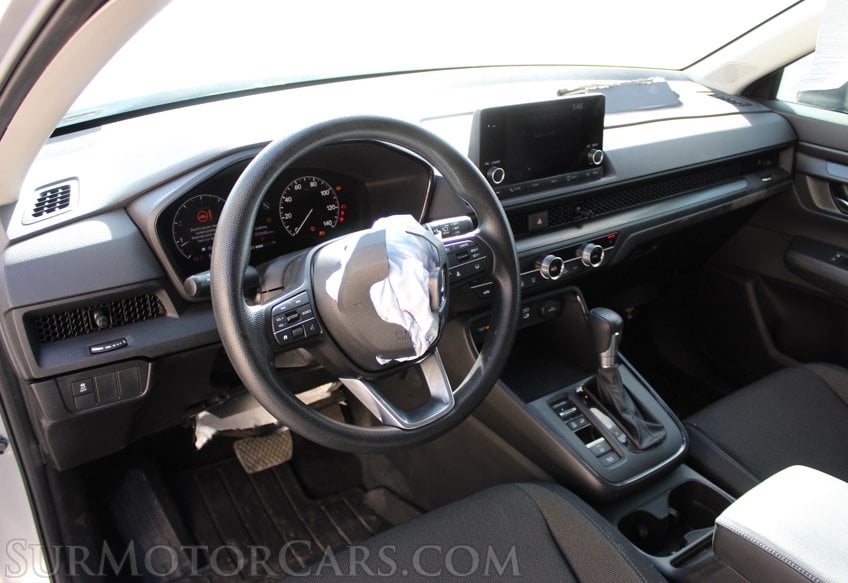 2024 Honda CR-V AWD EX - Image 49