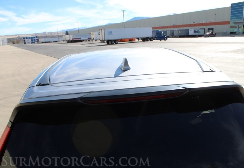 2024 Honda CR-V AWD EX - Image 17