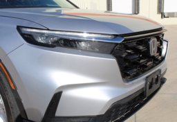 2024 Honda CR-V AWD EX - Image 21