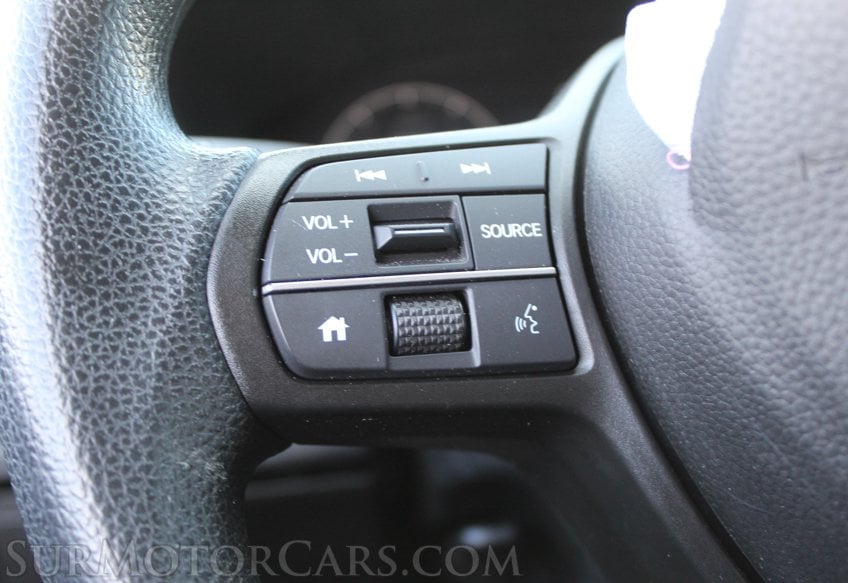 2024 Honda CR-V AWD EX - Image 43