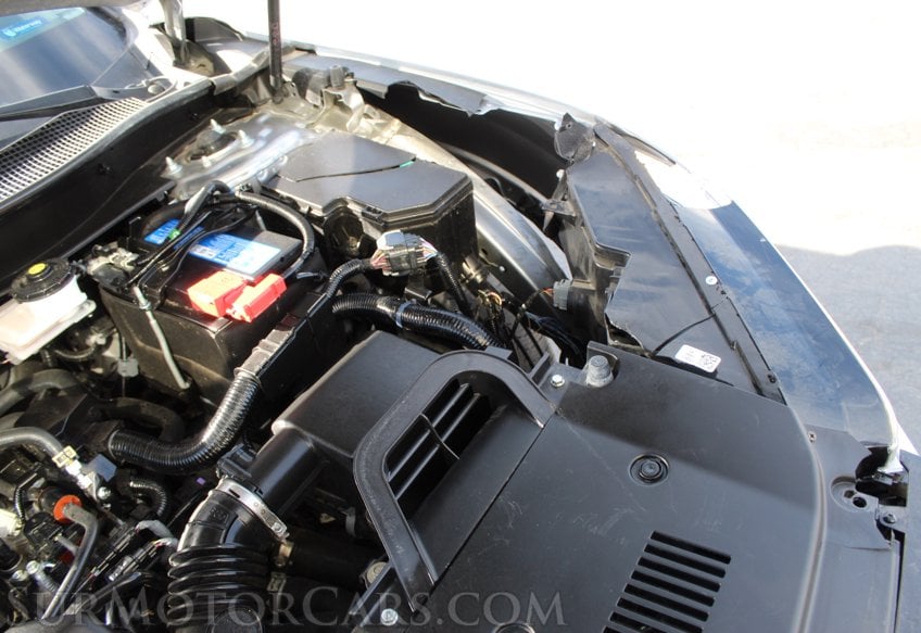 2024 Honda CR-V AWD EX - Image 33