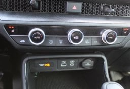 2024 Honda CR-V AWD EX - Image 37