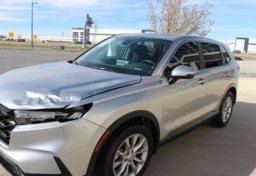 2024 Honda CR-V AWD EX - Image 13