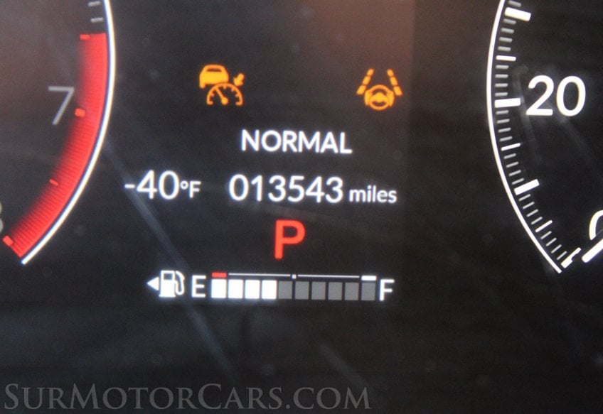 2024 Honda CR-V AWD EX - Image 59