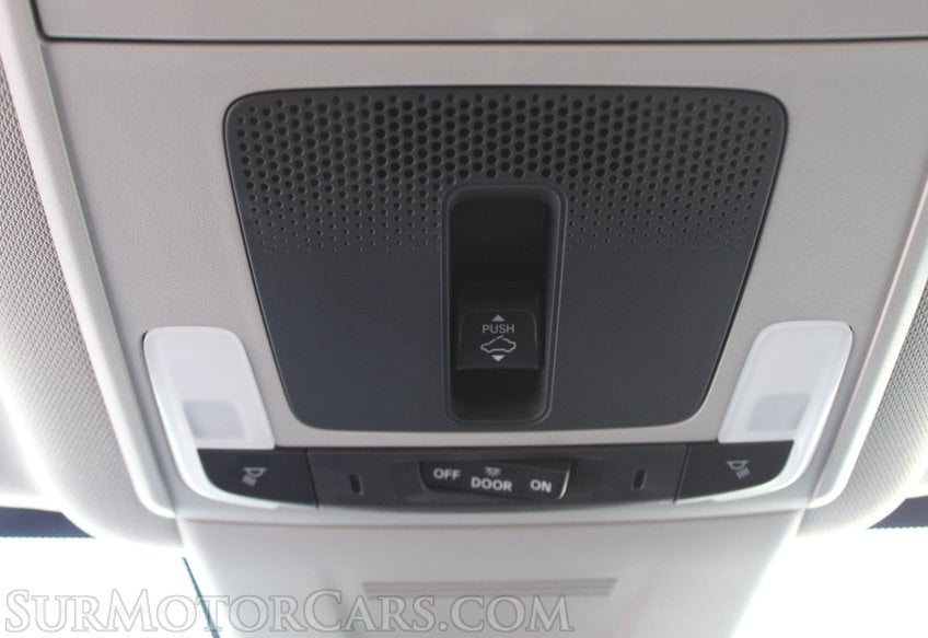 2024 Honda CR-V AWD EX - Image 39