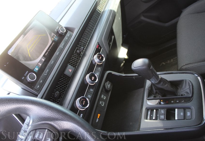 2024 Honda CR-V AWD EX - Image 40