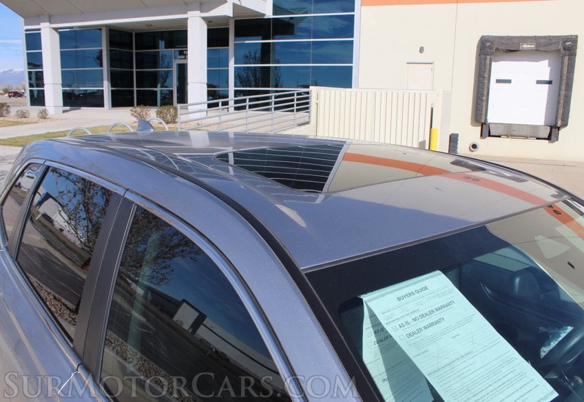 2024 Honda CR-V AWD EX - Image 15