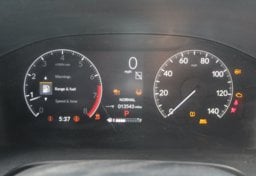 2024 Honda CR-V AWD EX - Image 47