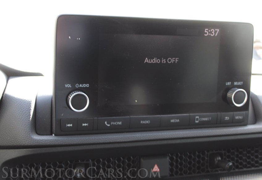 2024 Honda CR-V AWD EX - Image 45