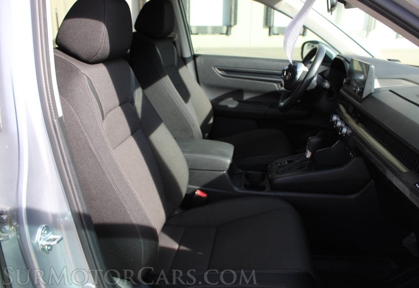 2024 Honda CR-V AWD EX - Image 57