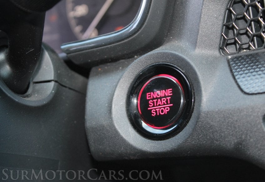 2024 Honda CR-V AWD EX - Image 41