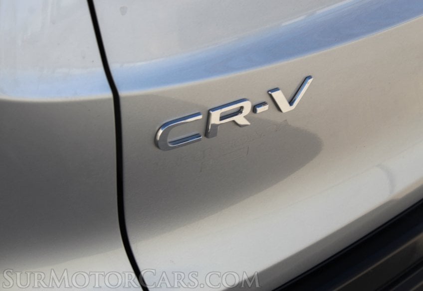 2024 Honda CR-V AWD EX - Image 26