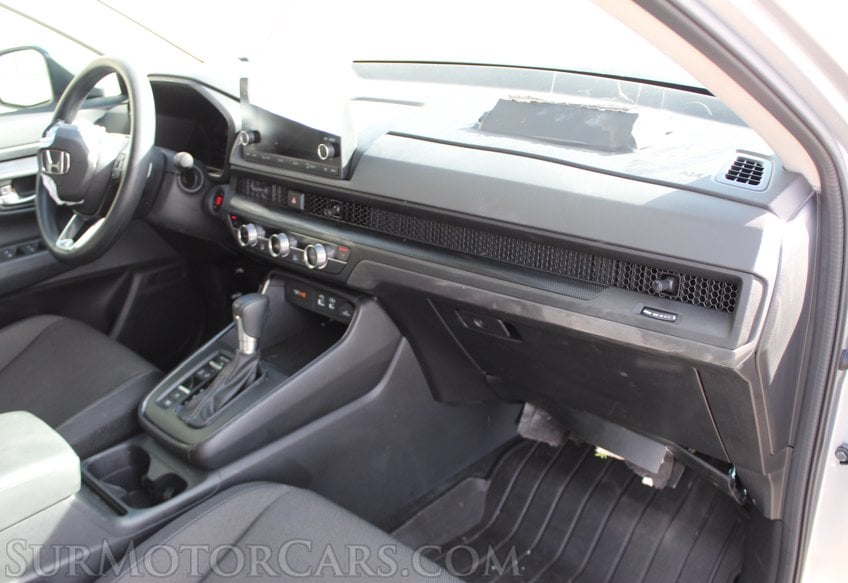 2024 Honda CR-V AWD EX - Image 58