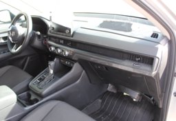 2024 Honda CR-V AWD EX - Image 58