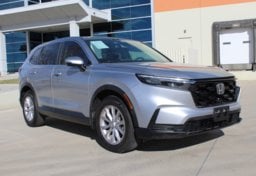 2024 Honda CR-V AWD EX - Image 1