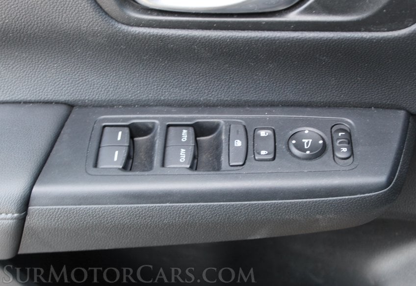 2024 Honda CR-V AWD EX - Image 28