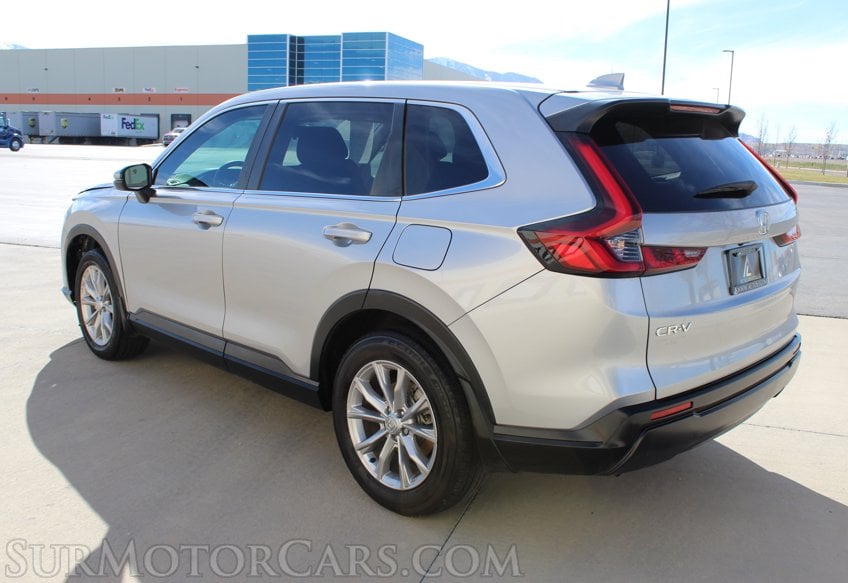 2024 Honda CR-V AWD EX - Image 6