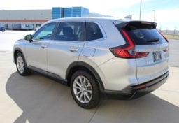 2024 Honda CR-V AWD EX - Image 6