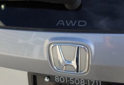 2024 Honda CR-V AWD EX - Image 23