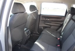 2024 Honda CR-V AWD EX - Image 50