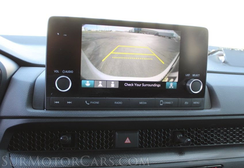 2024 Honda CR-V AWD EX - Image 38