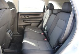 2024 Honda CR-V AWD EX - Image 53