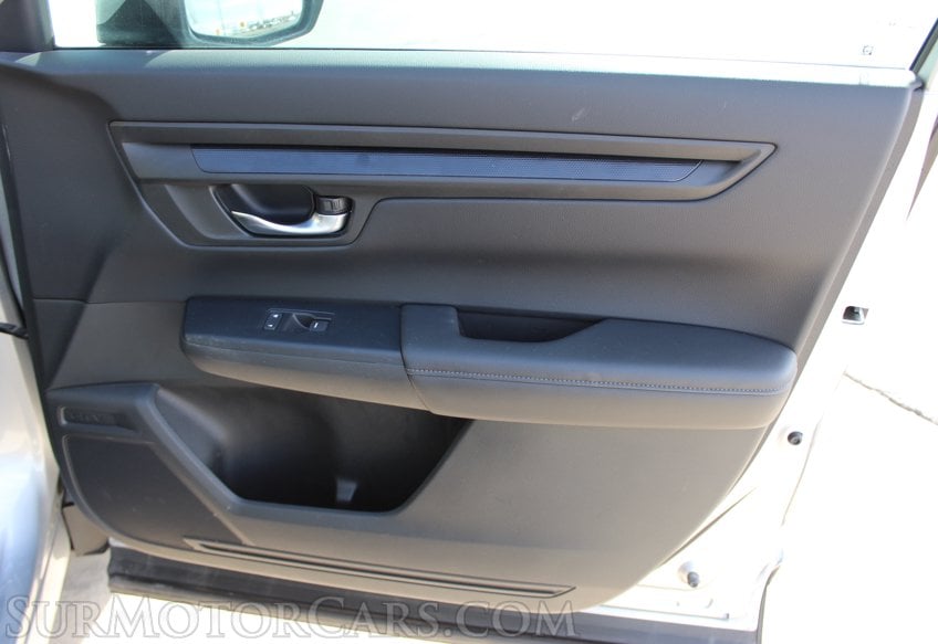 2024 Honda CR-V AWD EX - Image 54