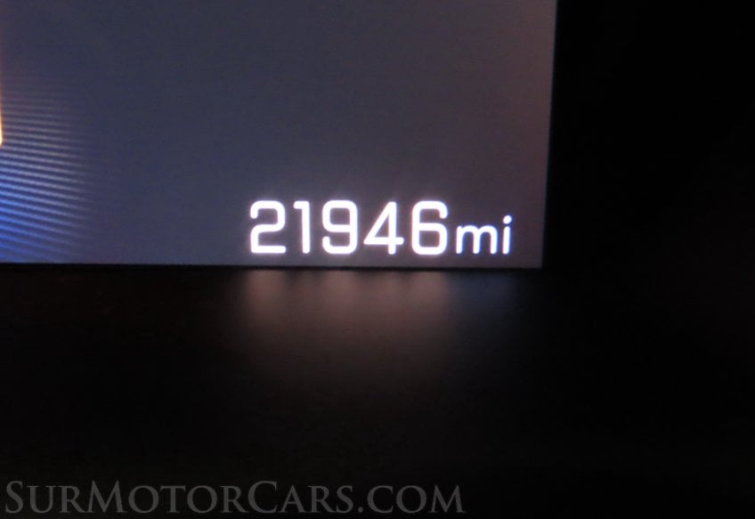 2024 Chevrolet Colorado Trail Boss - Image 21