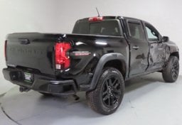 2024 Chevrolet Colorado Trail Boss - Image 8