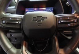 2024 Chevrolet Colorado Trail Boss - Image 28
