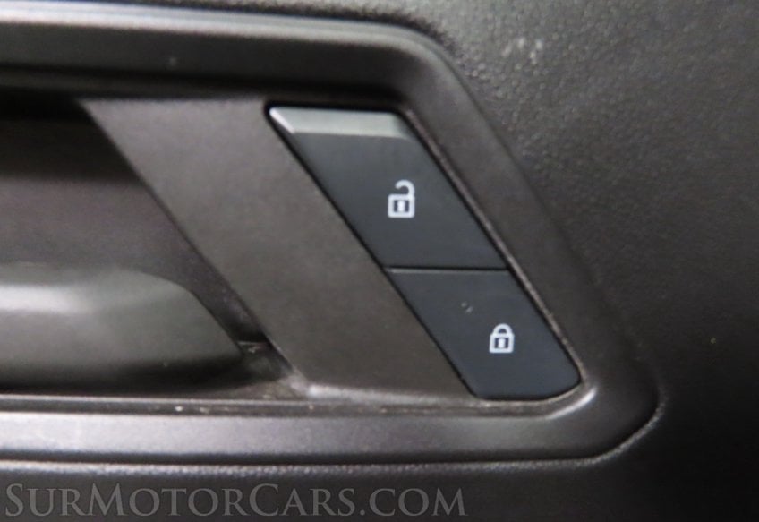 2024 Chevrolet Colorado Trail Boss - Image 34