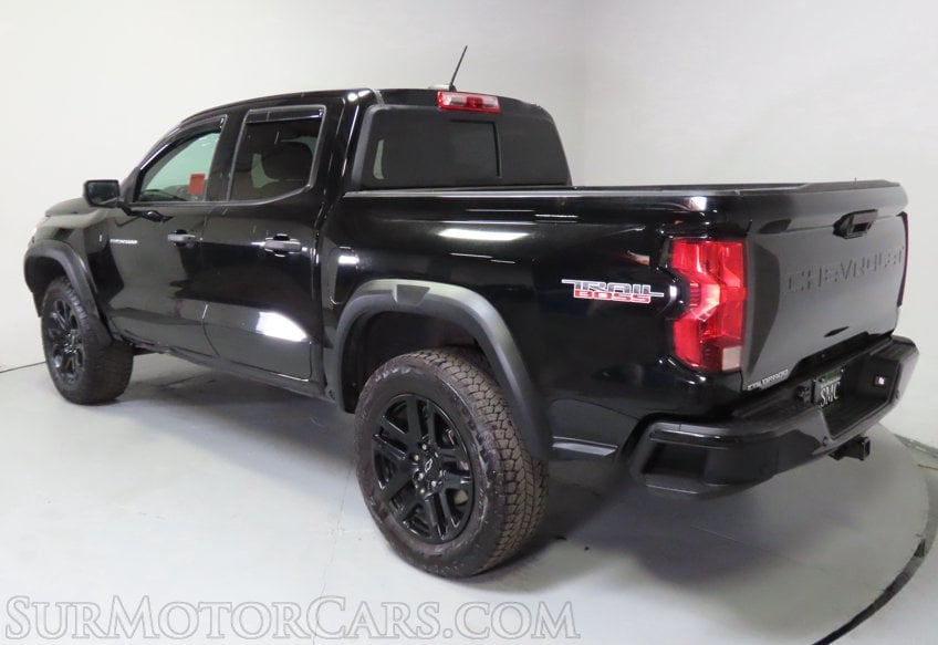 2024 Chevrolet Colorado Trail Boss - Image 7