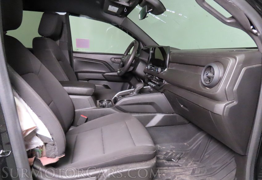 2024 Chevrolet Colorado Trail Boss - Image 49
