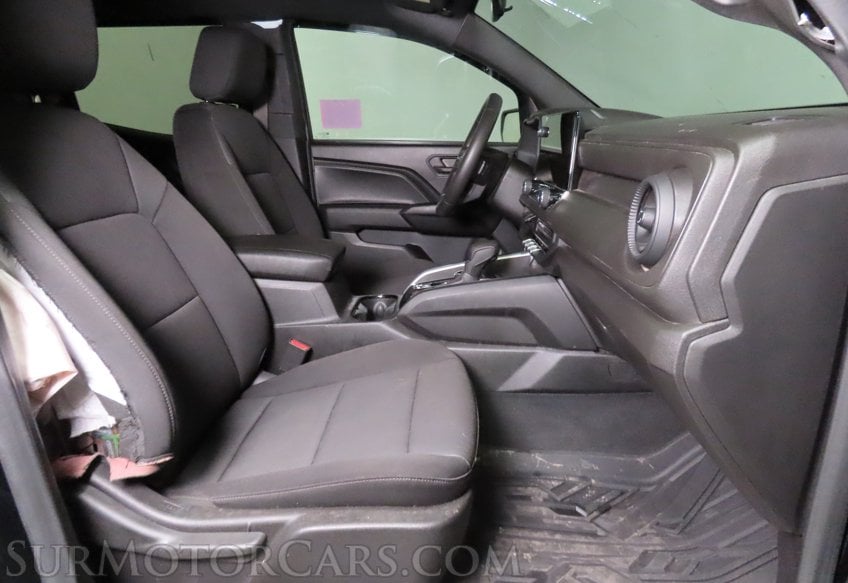 2024 Chevrolet Colorado Trail Boss - Image 51