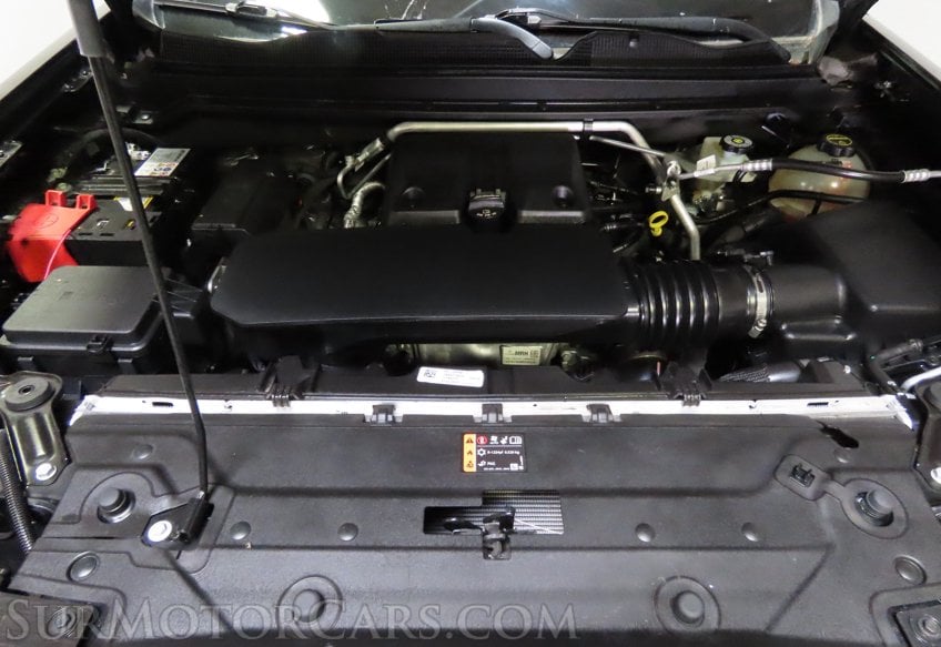 2024 Chevrolet Colorado Trail Boss - Image 45