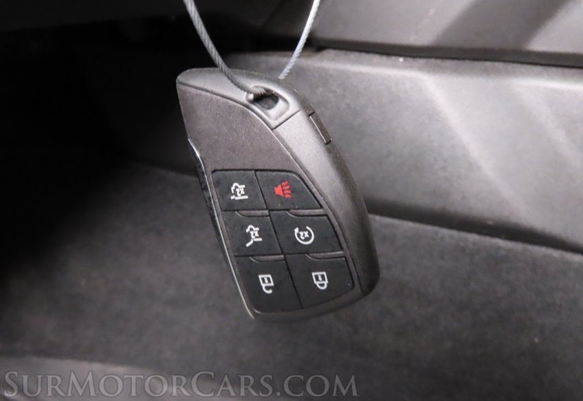 2024 Chevrolet Colorado Trail Boss - Image 33