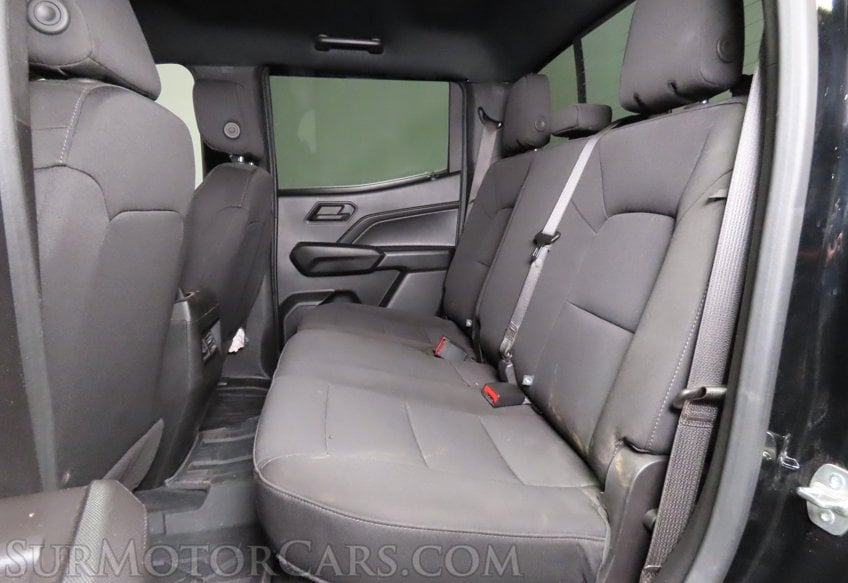 2024 Chevrolet Colorado Trail Boss - Image 20