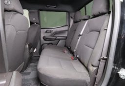 2024 Chevrolet Colorado Trail Boss - Image 20