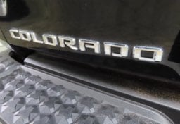 2024 Chevrolet Colorado Trail Boss - Image 15