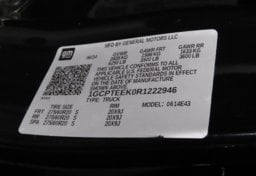 2024 Chevrolet Colorado Trail Boss - Image 35