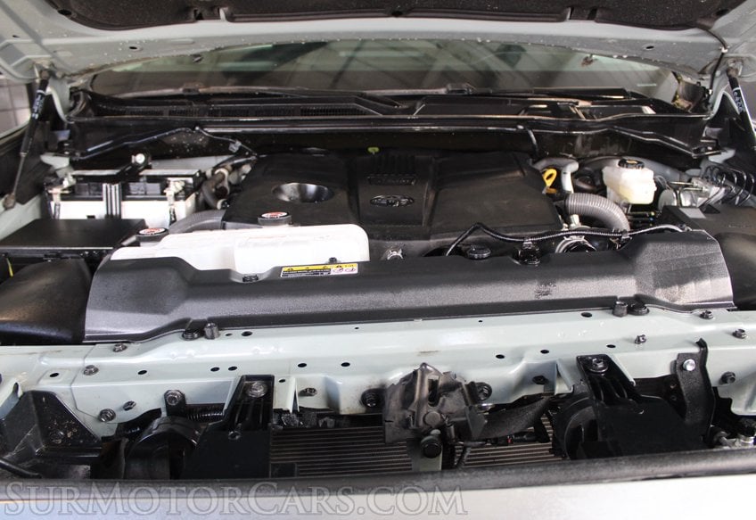 2023 Toyota Tundra - Image 67