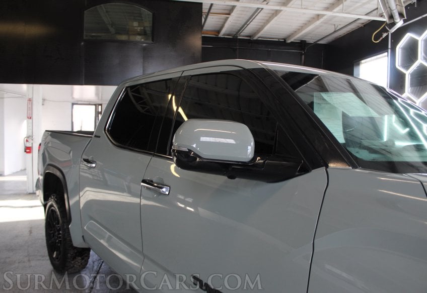 2023 Toyota Tundra - Image 18