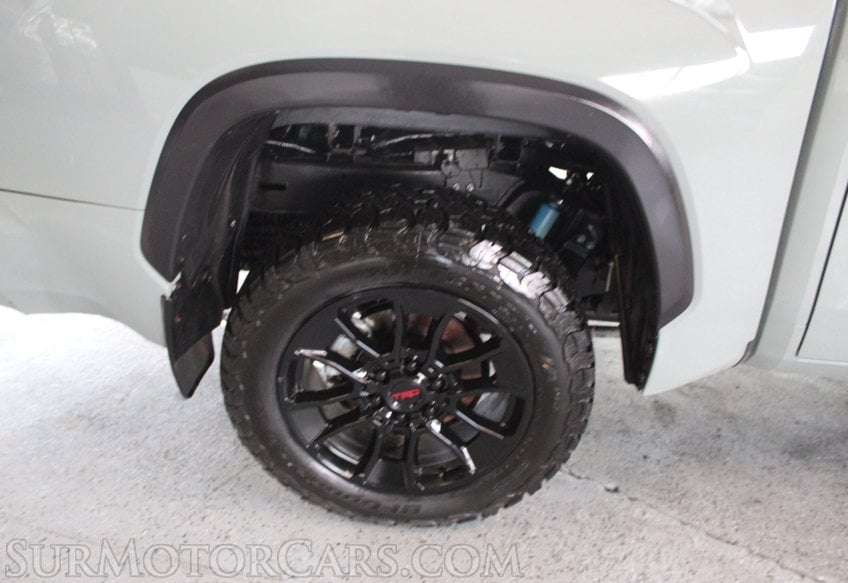 2023 Toyota Tundra - Image 60